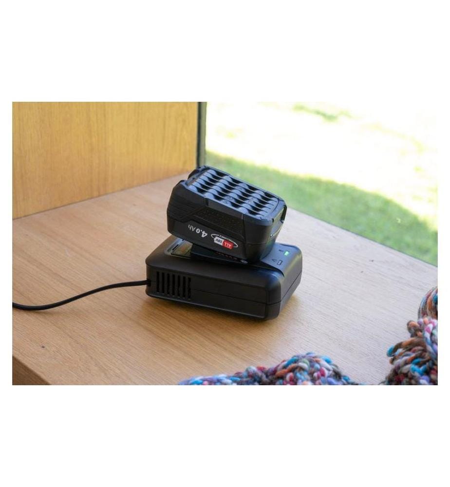 Kit de démarrage batterie Bosch 18 V 6,0 Ah
