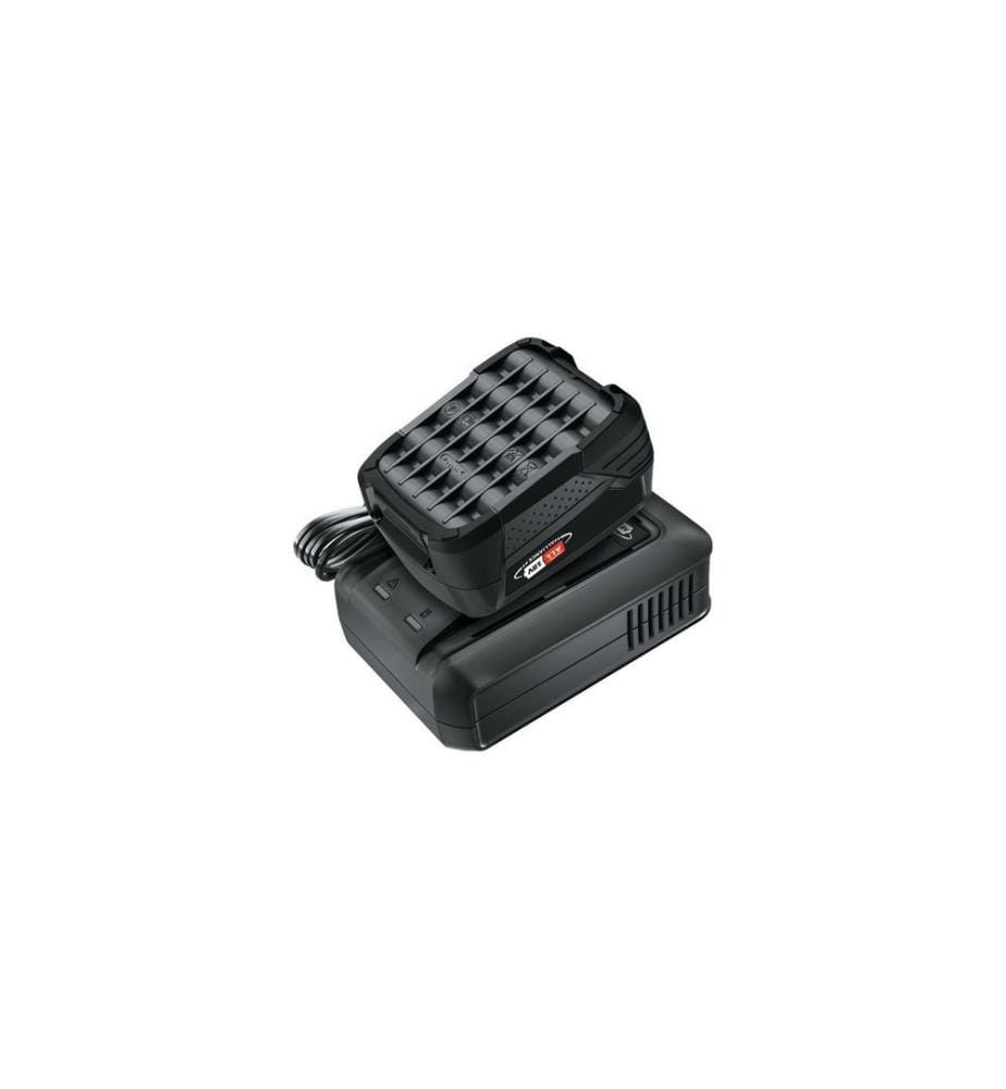 Kit de démarrage batterie Bosch 18 V 6,0 Ah