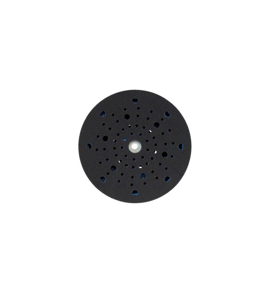 Plateau de ponçage EXPERT Multihole pour Bosch, 150 mm. Dur Bosch Professional