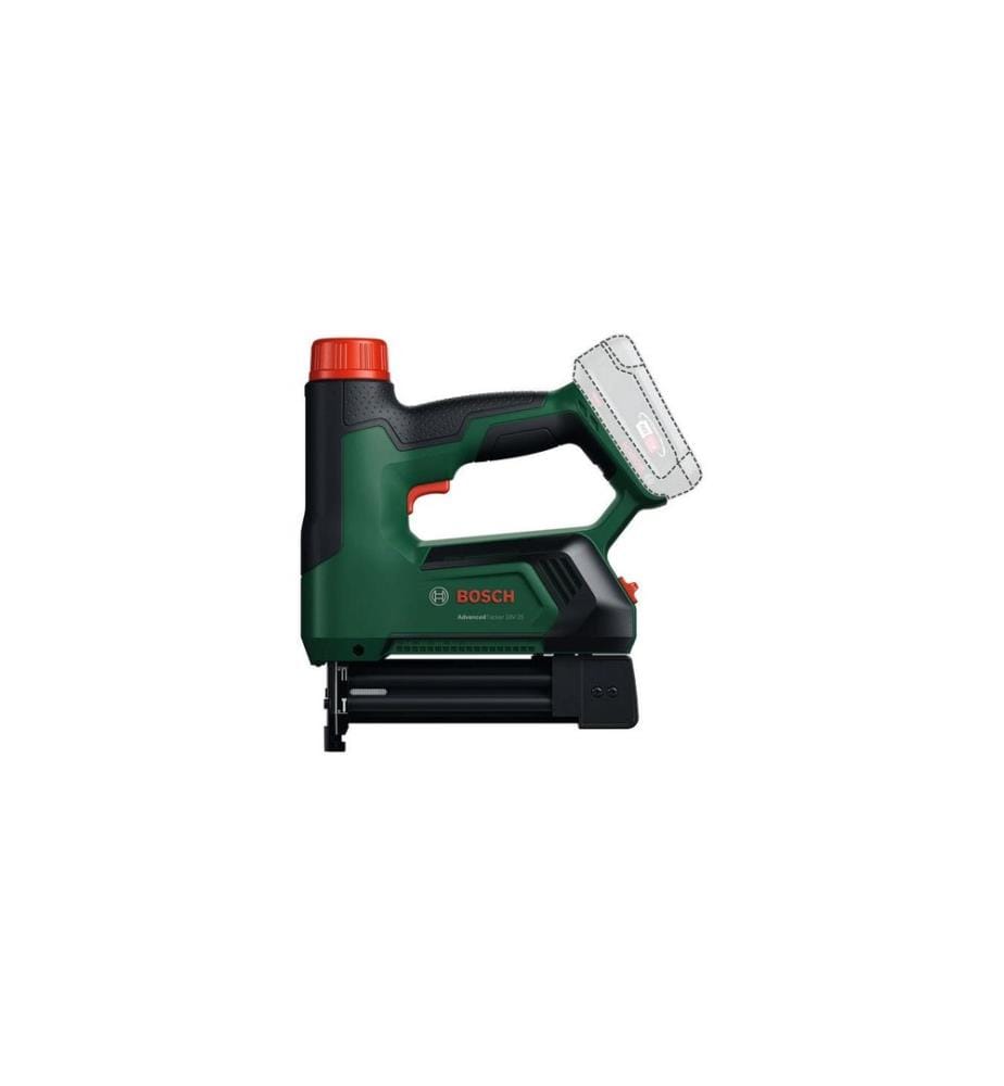 Bosch Agrafeuse sans fil Advanced 18 V-25