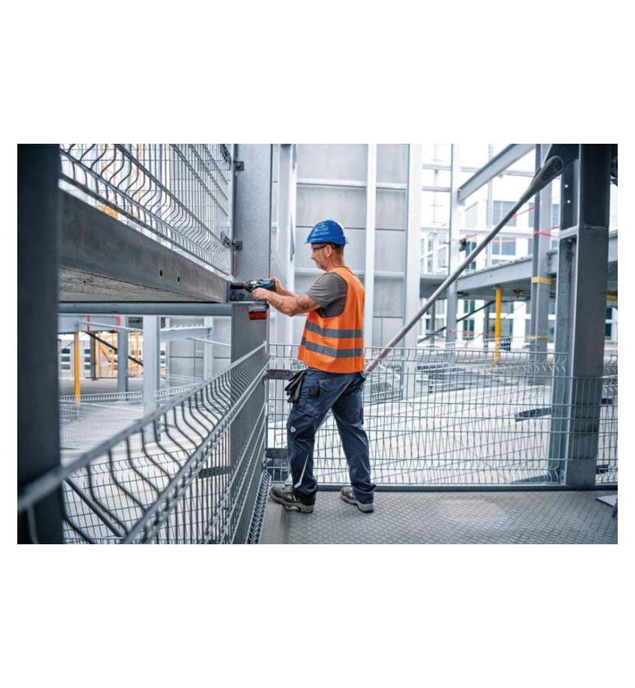 Bosch Professional Akku-Drehschlagschrauber GDS 18 V-1000 C