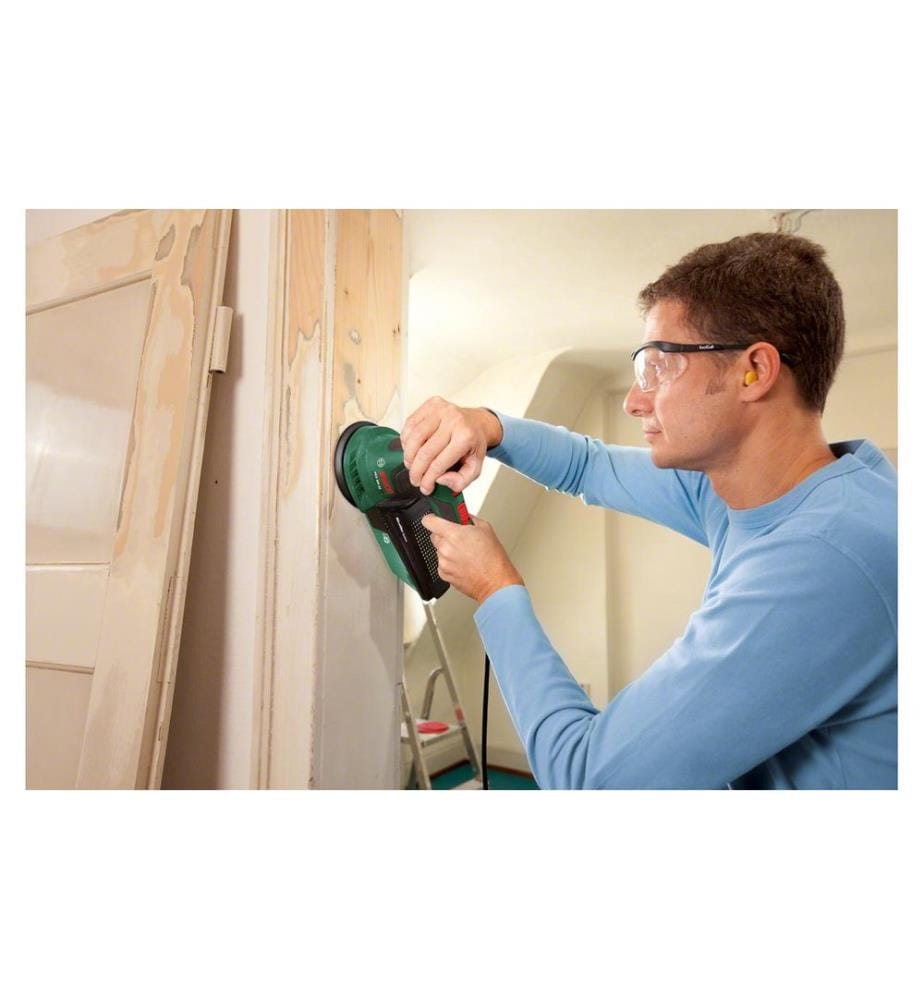 Ponceuse excentrique Bosch PEX 300 AE
