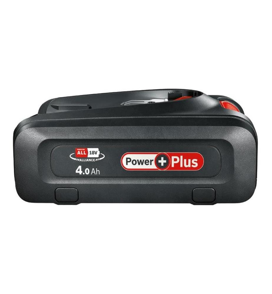 Bosch Batterie PBA 18 V 4.0Ah PowerPlus Lithium-ion