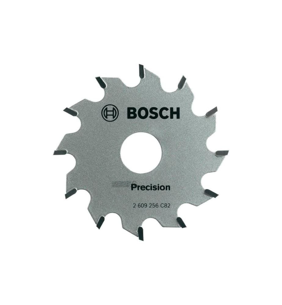 Bosch Lame de scie circulaire Precision 65 mm