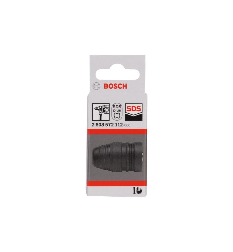 Bosch Mandrin à serrage rapide Professional SDS plus