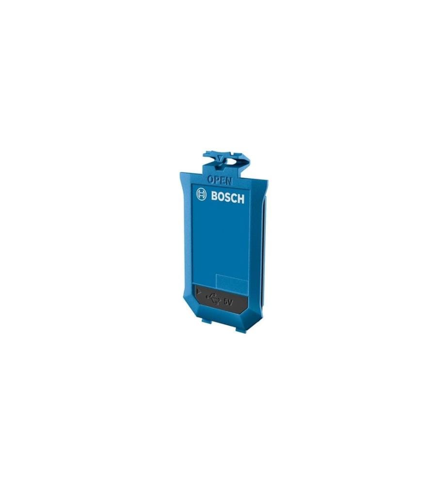 Bosch Professional Batterie BA 3.7 V 1.0Ah A