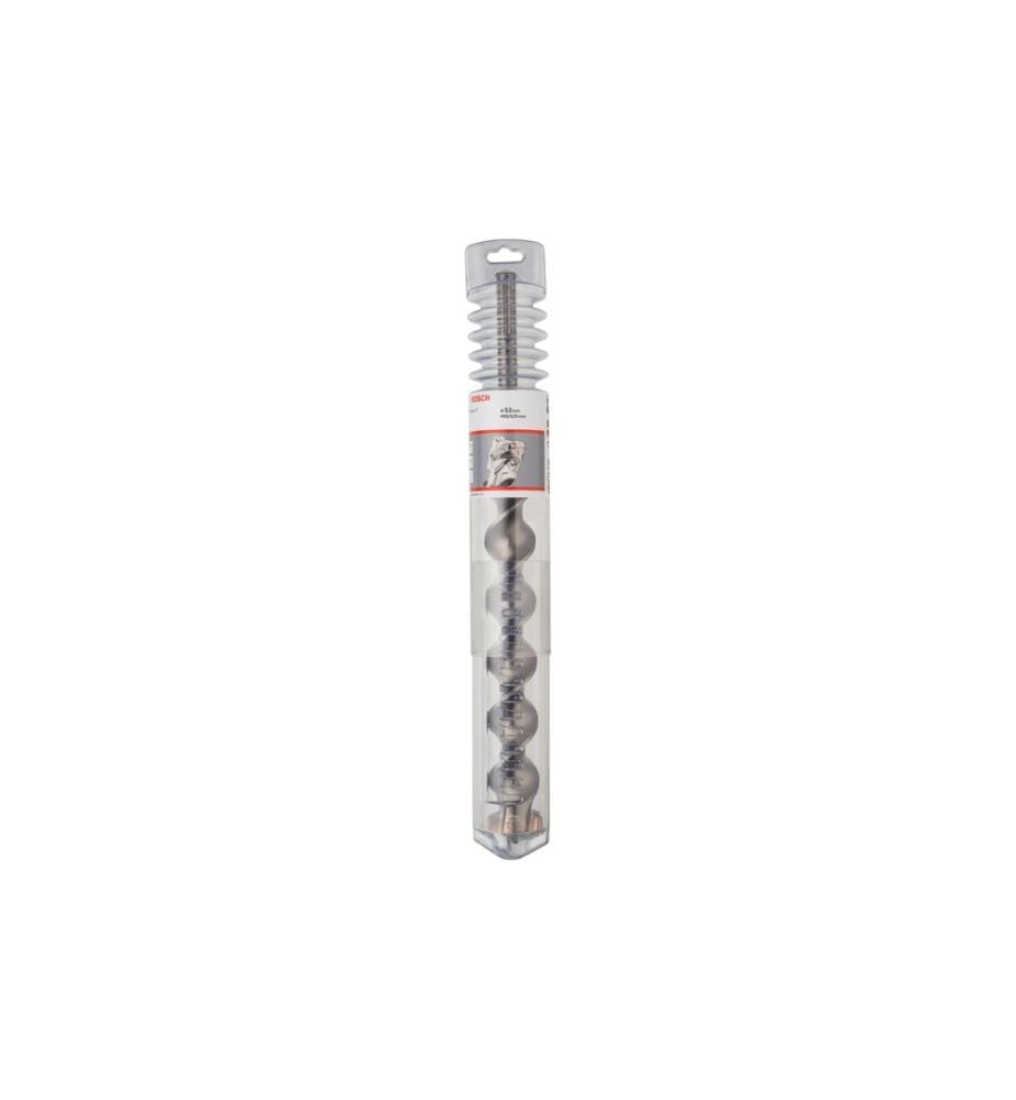 Foret SDS max-7 Bosch Professional, 52 x 400 x 520 mm