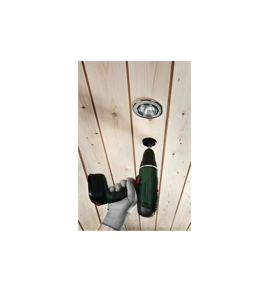 Bosch Scie cloche pour spots, 75 mm