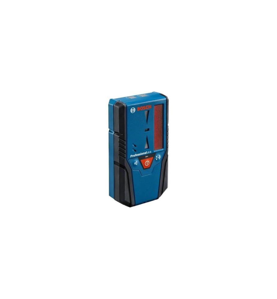 Bosch Professional Récepteur laser LR 6