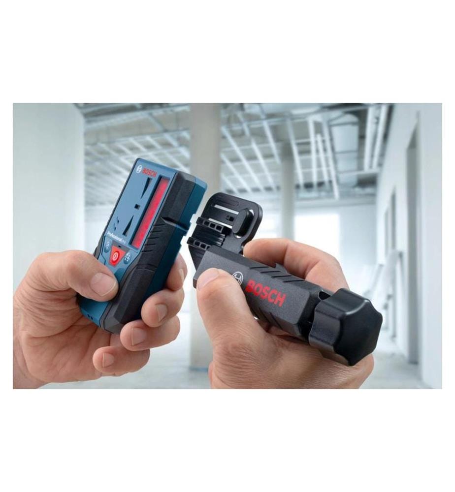 Bosch Professional Récepteur laser LR 6