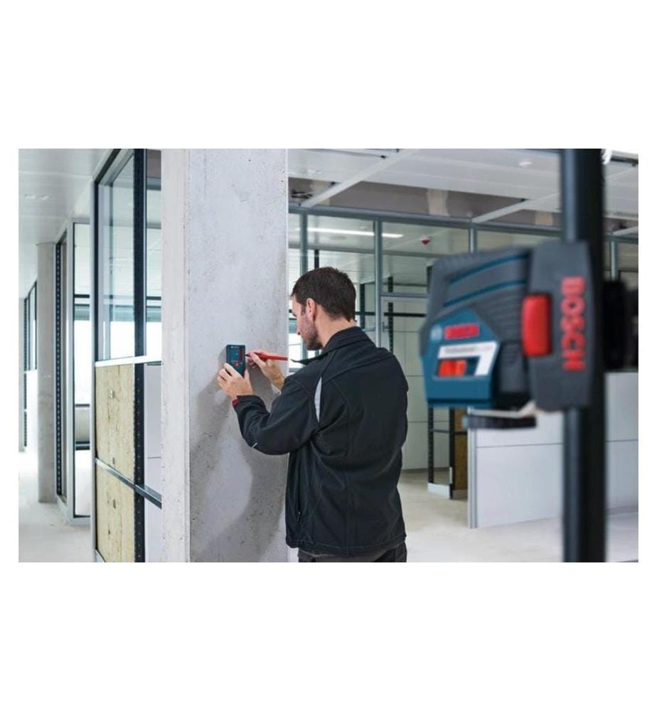 Bosch Professional Récepteur laser LR 6