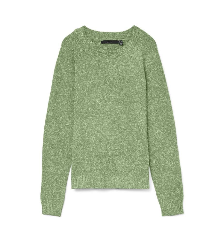 Pullover - Cashmere Blue Melange