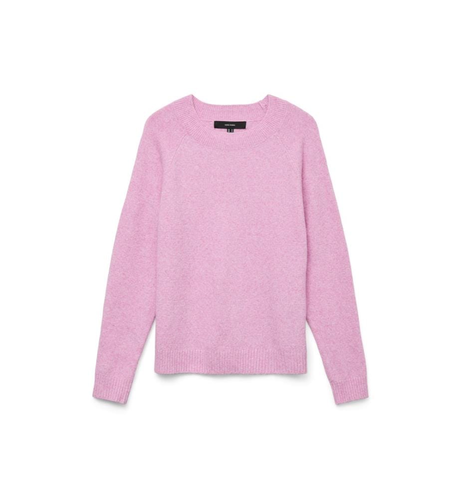 Pullover Doffy - Rosa