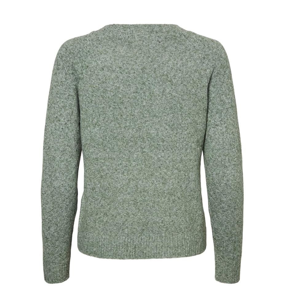Pullover Doffy - Grün