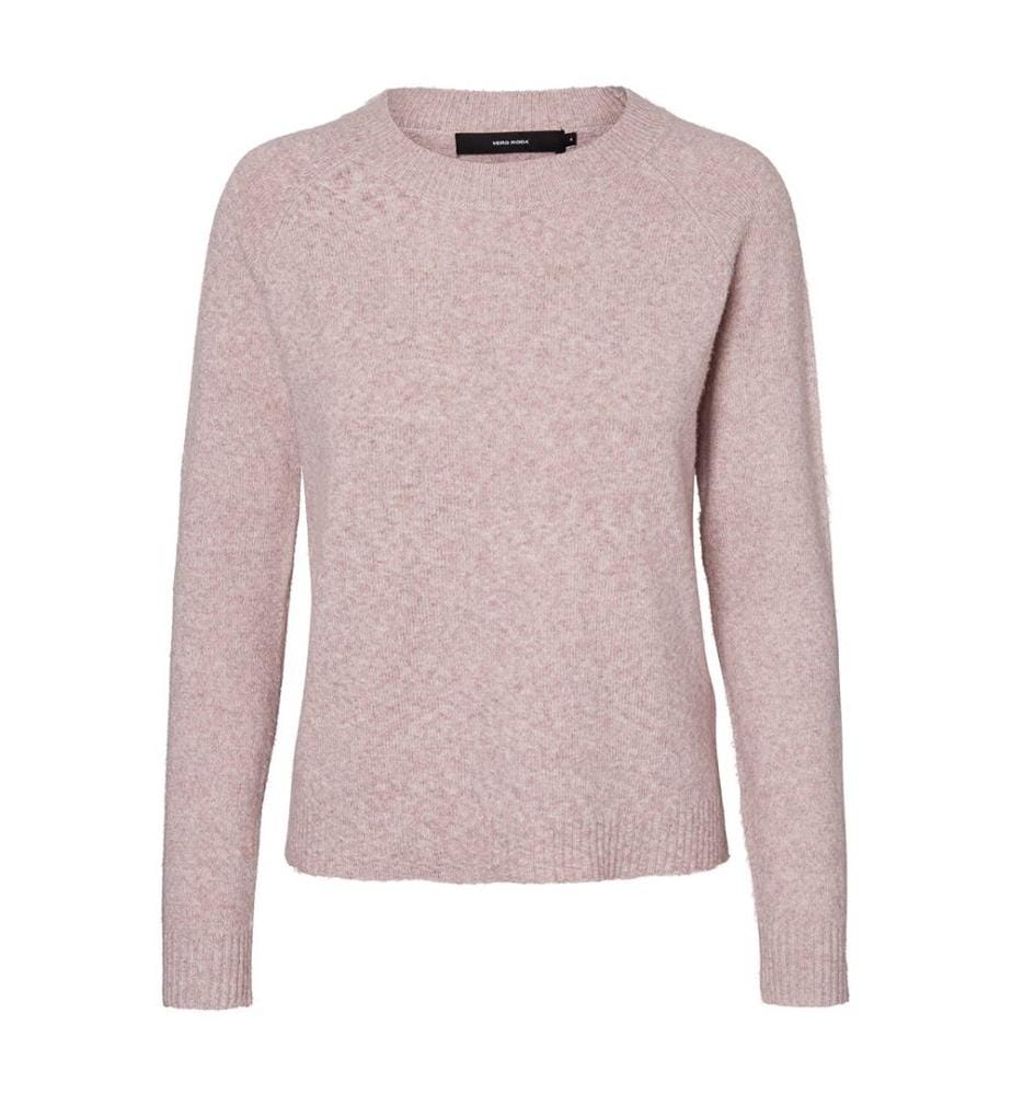 Pullover Vero Moda Doffy - Hellrosa