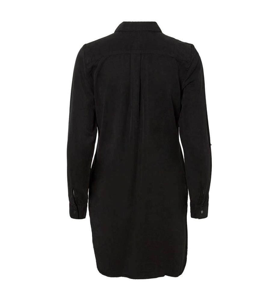 Kleid Silla - Schwarz