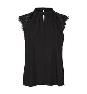 Top Schwarz