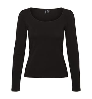 T-Shirt - Schwarz