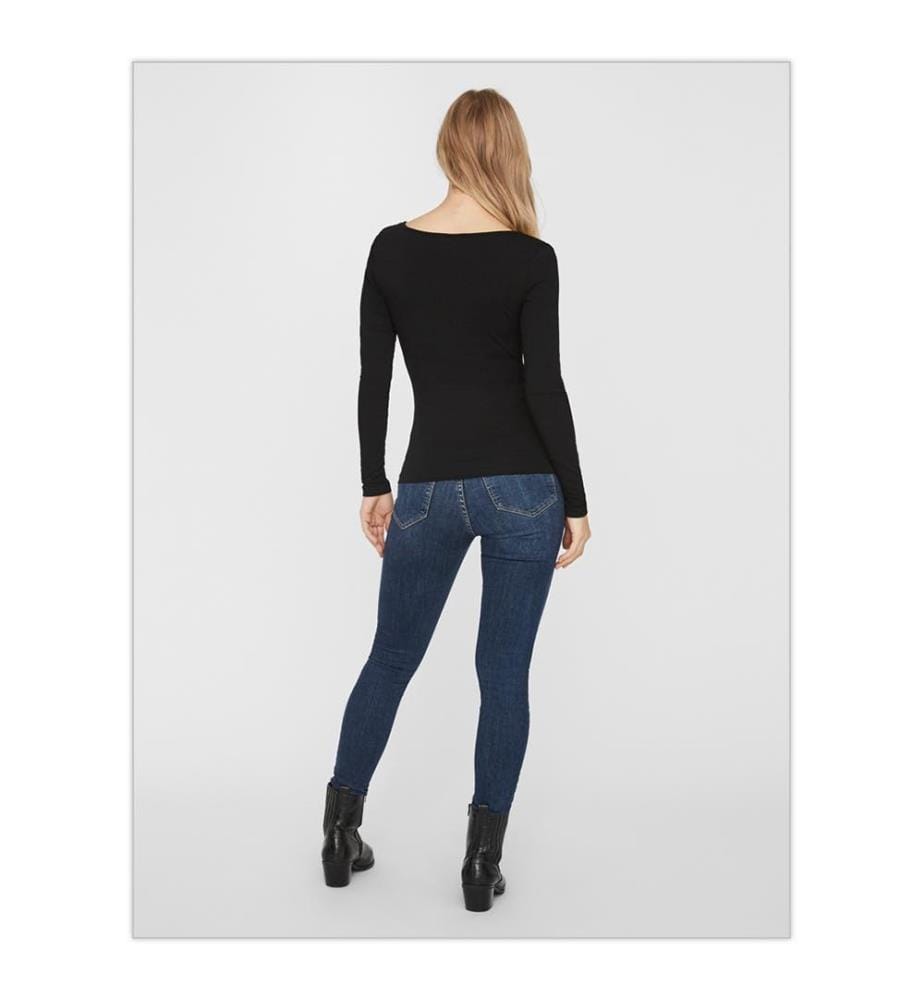 T-Shirt - Schwarz