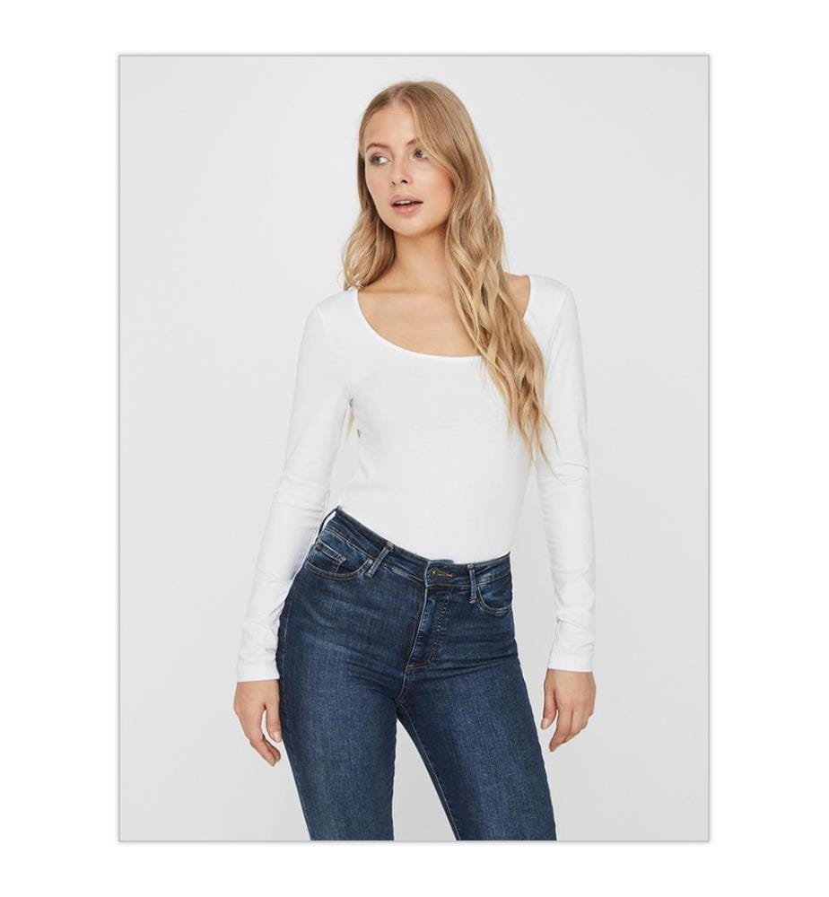 T-Shirt - Weiss