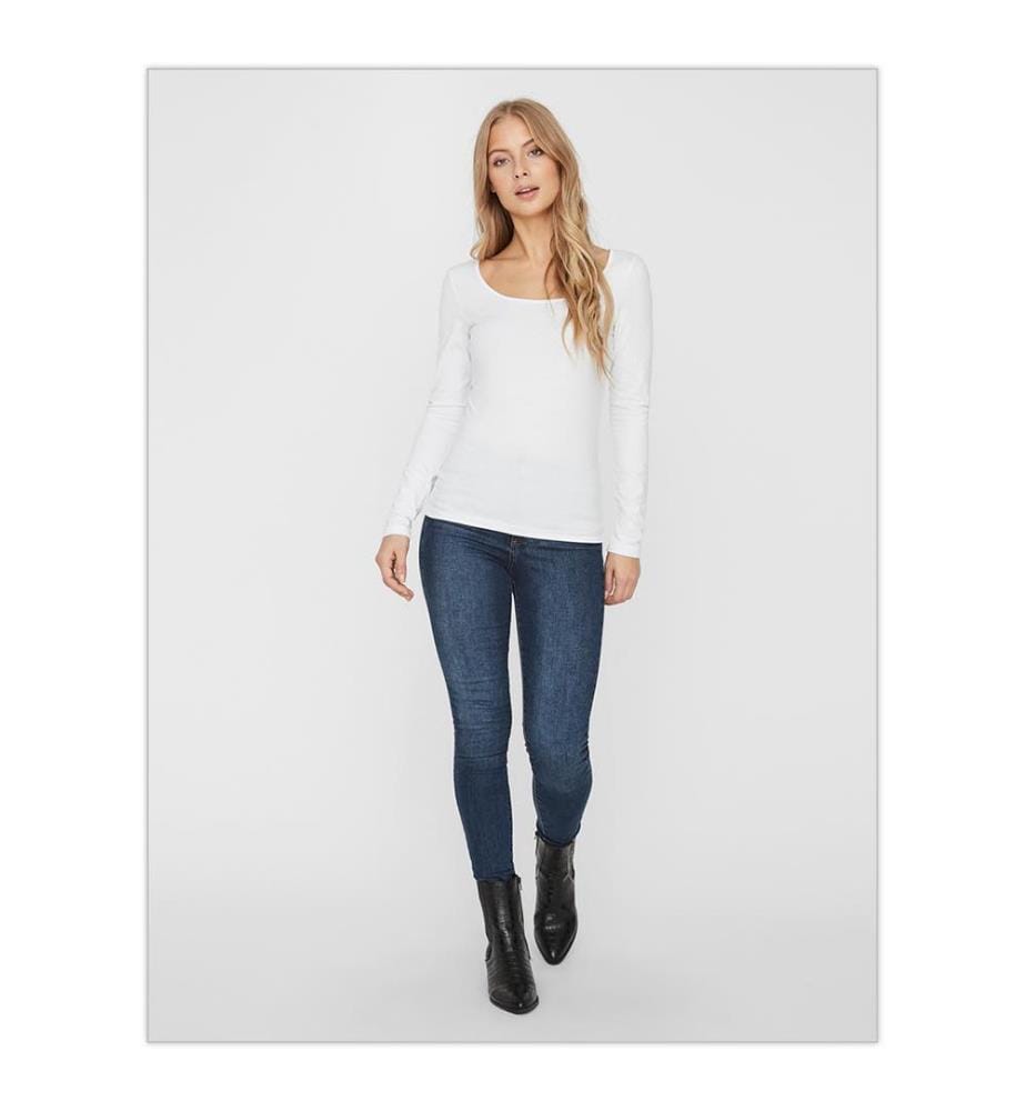 T-Shirt - Weiss