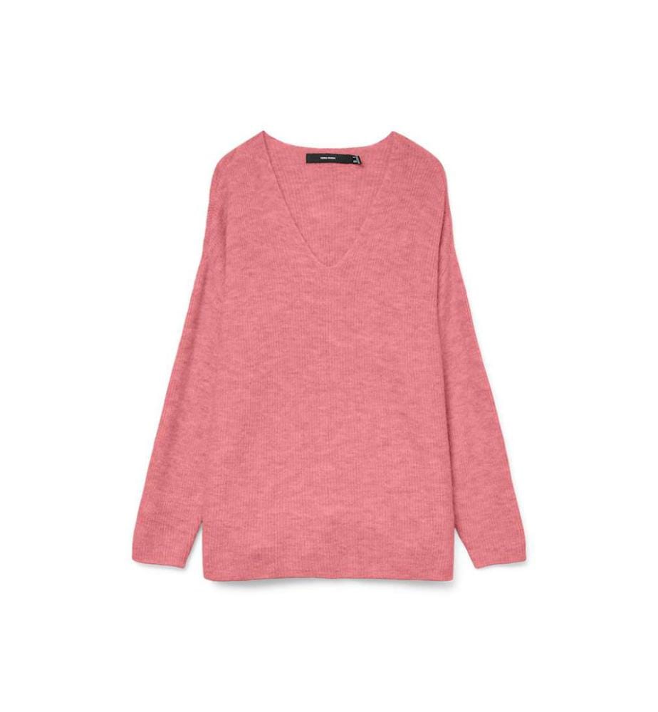 Pull-Over - Paradis Corail