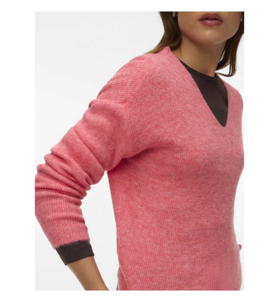 Pull-Over - Paradis Corail