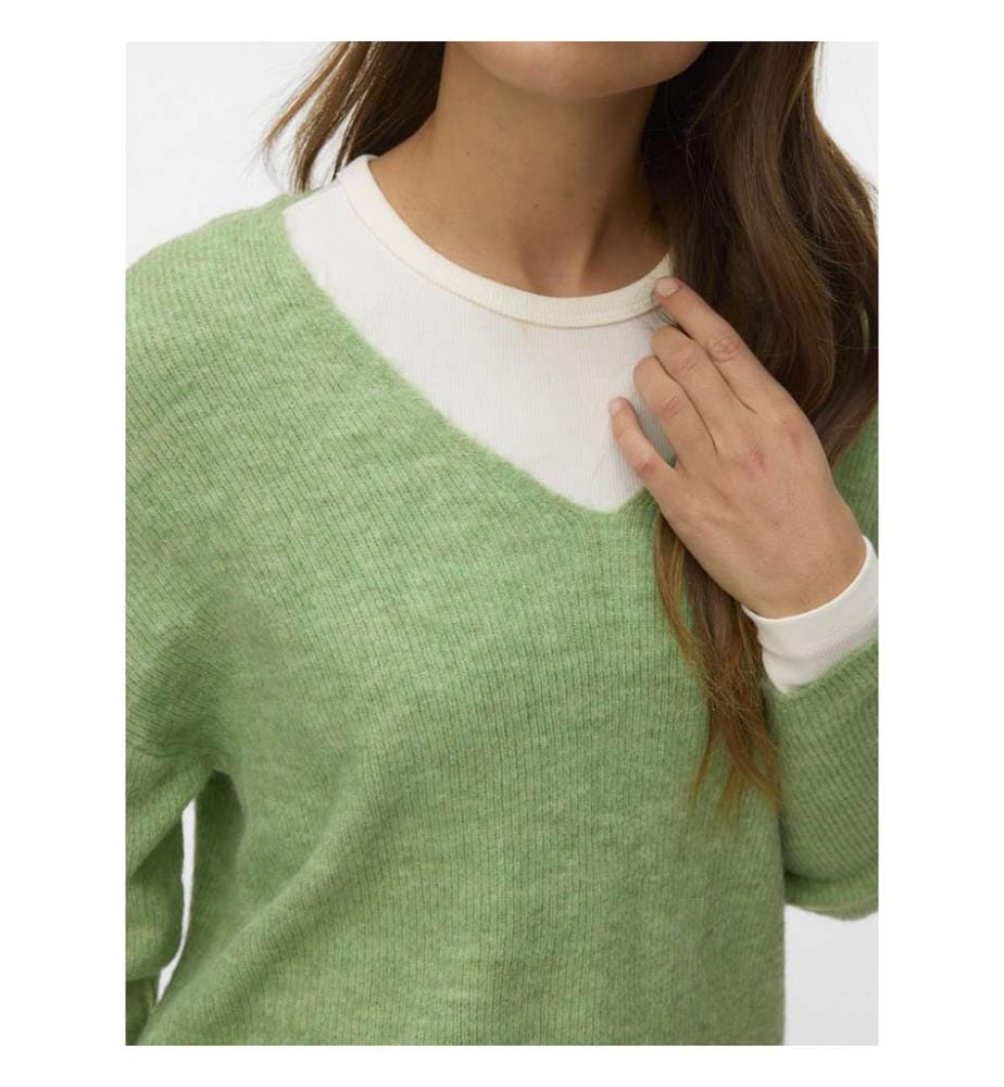 Pull-Over - Gui