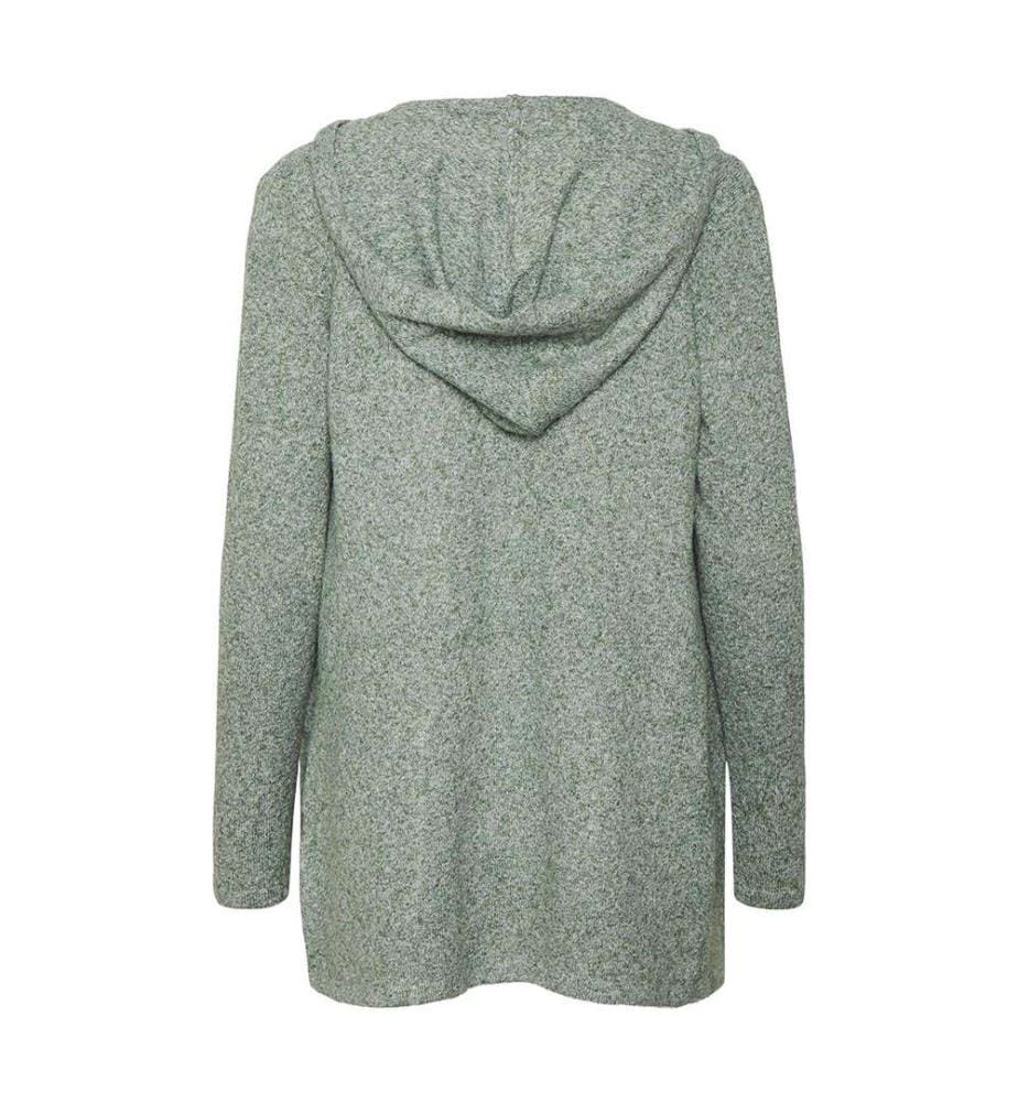 Strickjacke Doffy - Grün