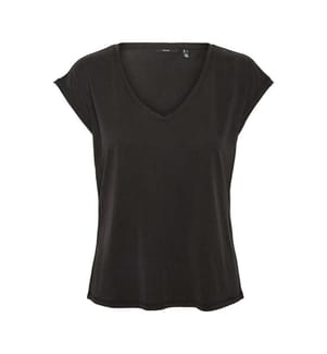 Top Filli - Schwarz