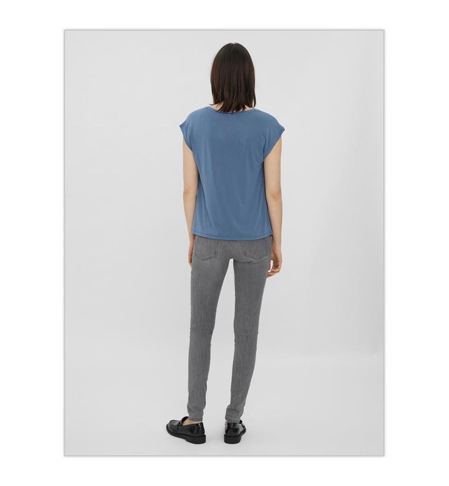 Top Filli - Blau