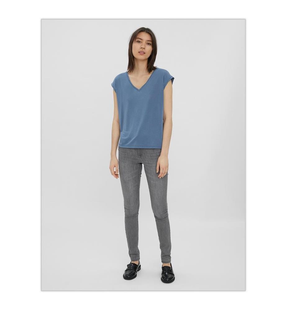 Top Filli - Blau