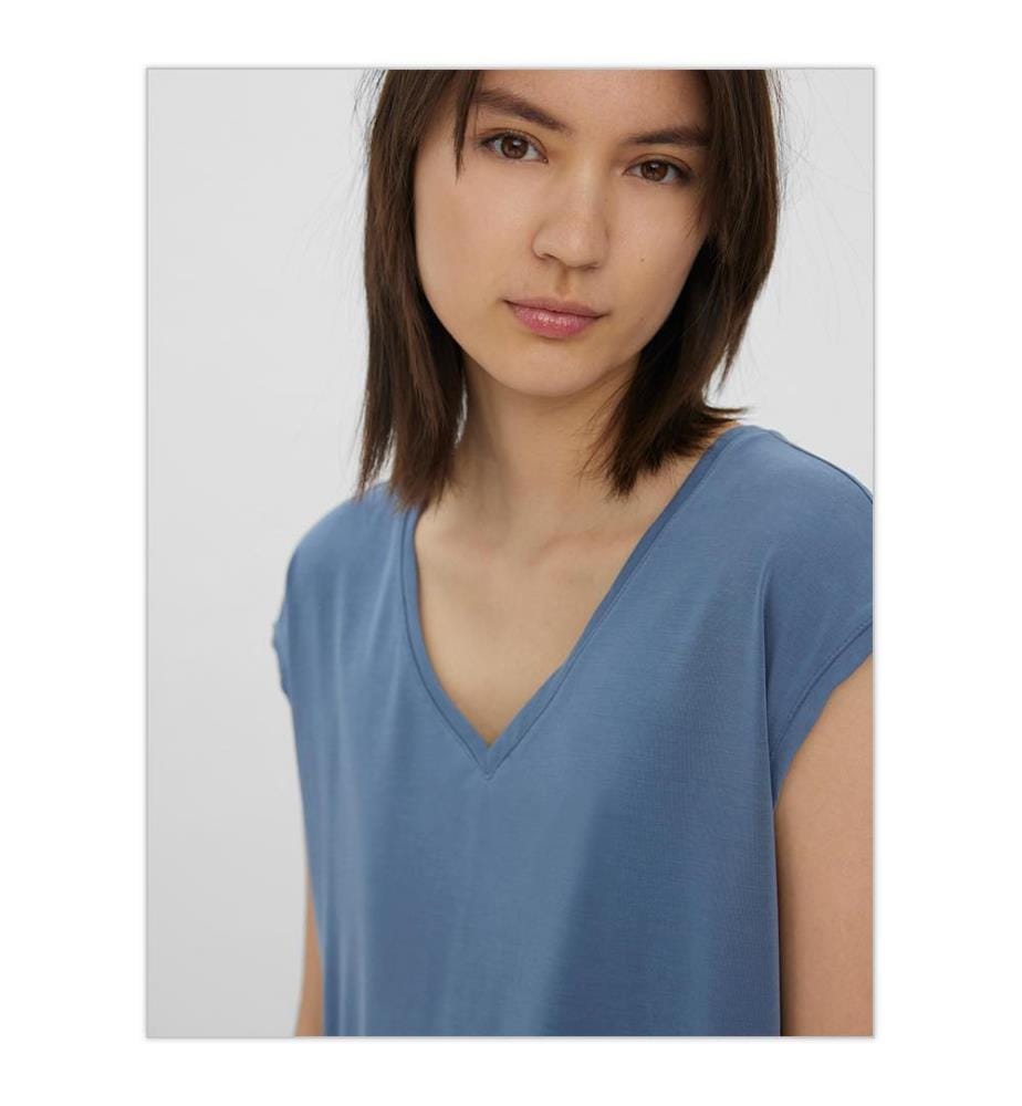 Top Filli - Blau
