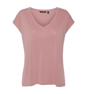 T-Shirt Filli - Rosa