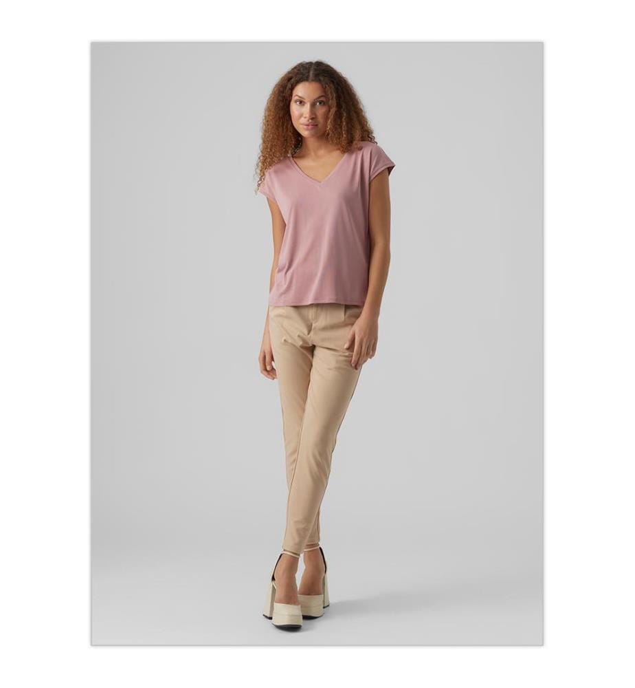 T-Shirt Filli - Rose
