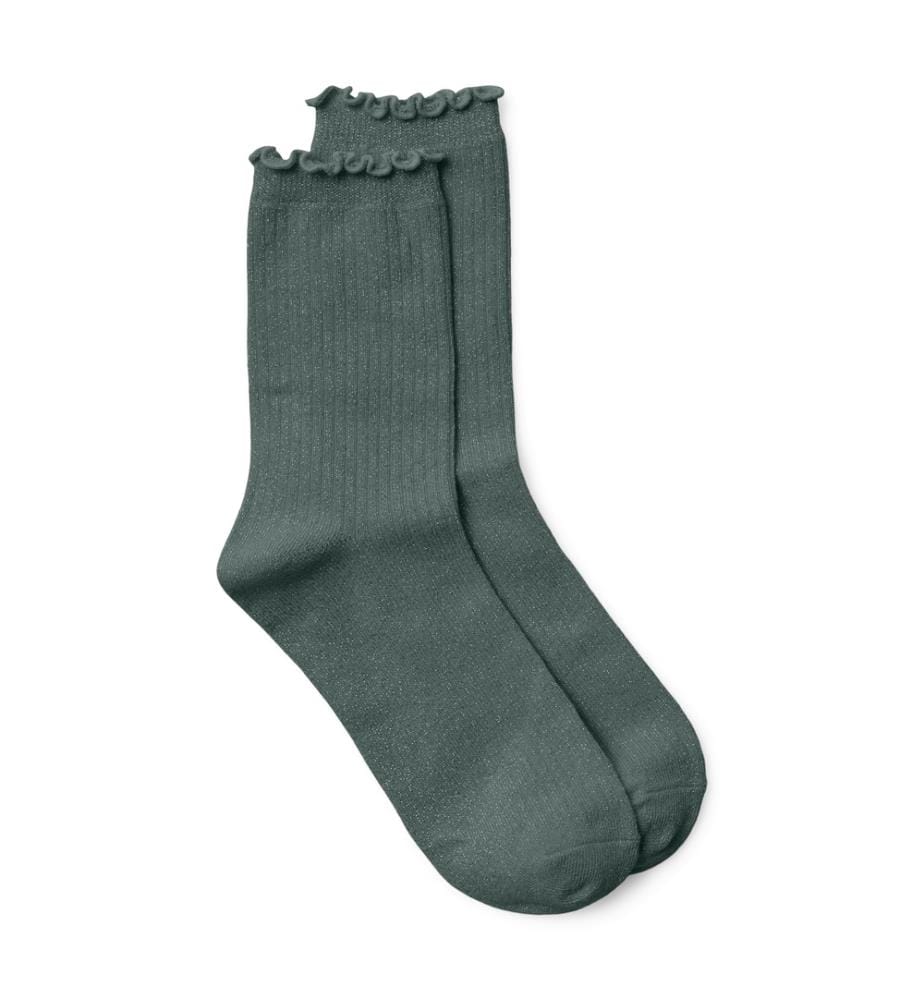 Socken -Balsam & Green