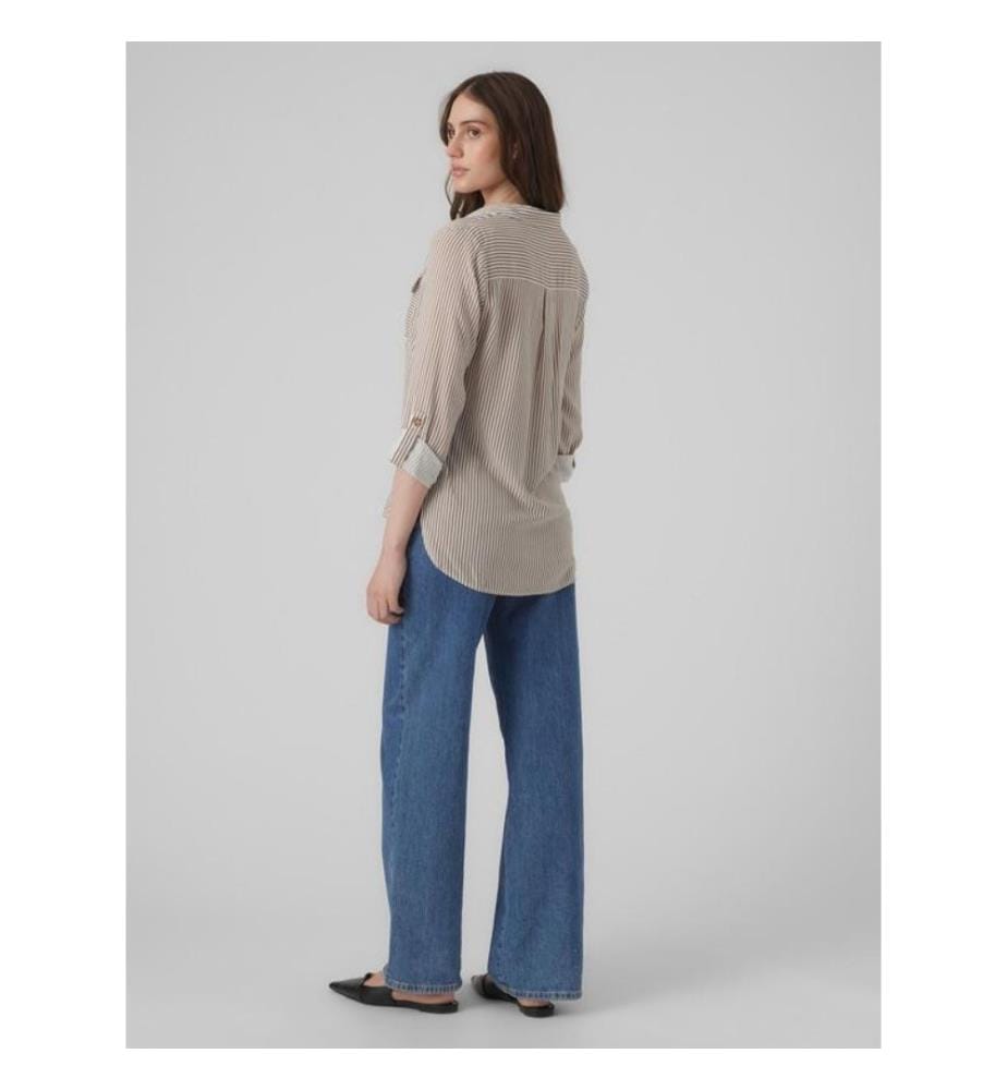 Camicia - Brun