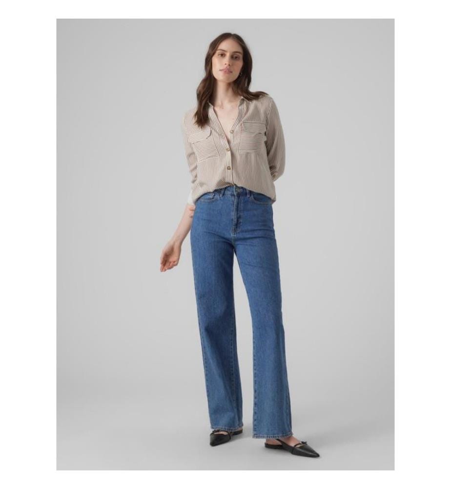 Camicia - Brun