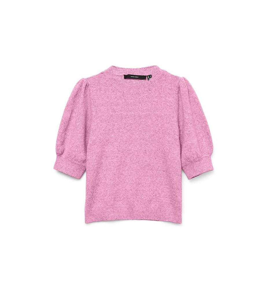 Pullover - Bonbon Melange