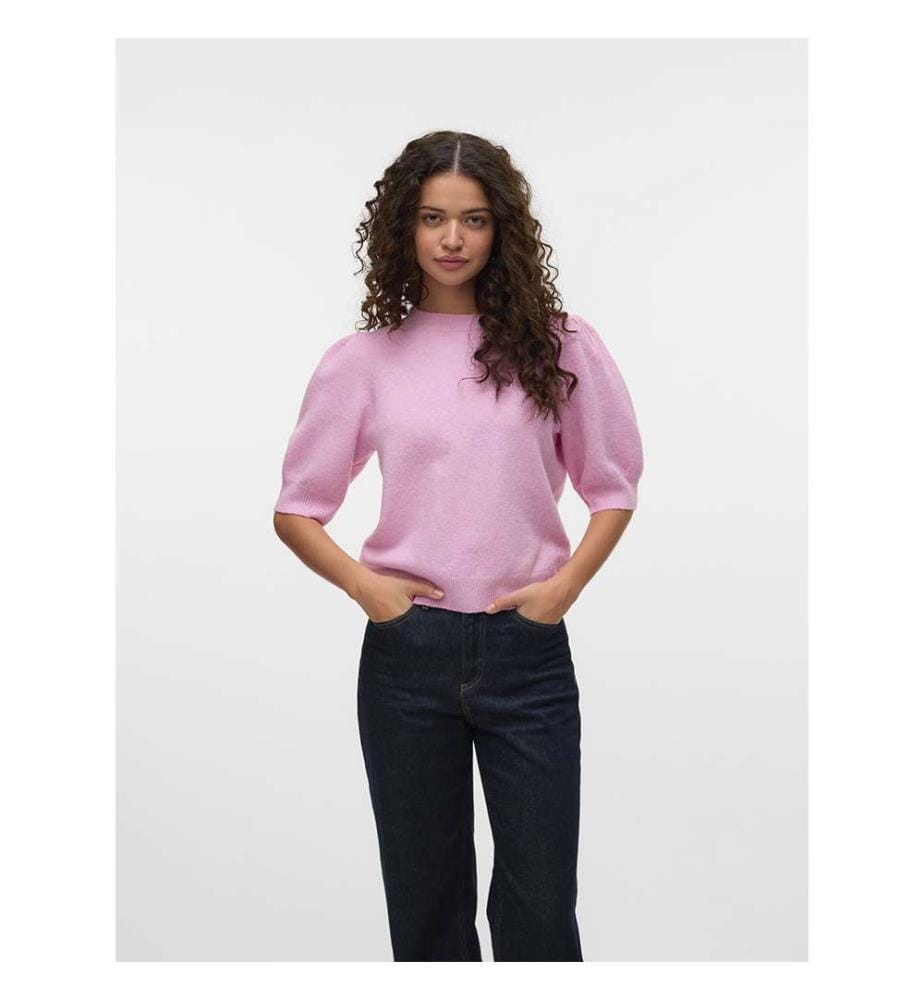 Pullover - Bonbon Melange