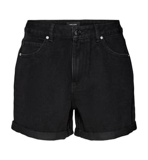 Zuri Shorts - Schwarz