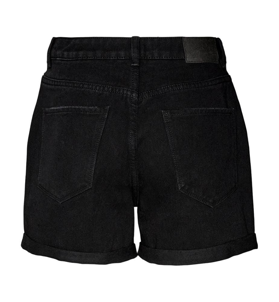 Zuri Shorts - Schwarz