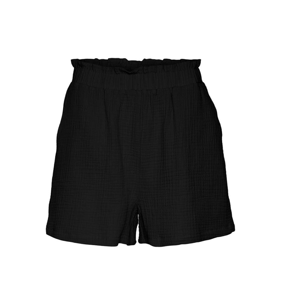 Shorts - Black