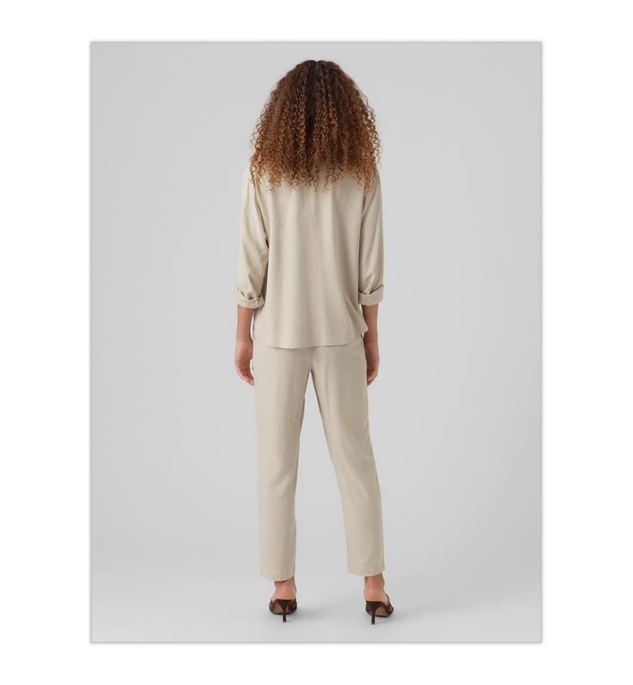 Pantalon Jesmilo - Beige