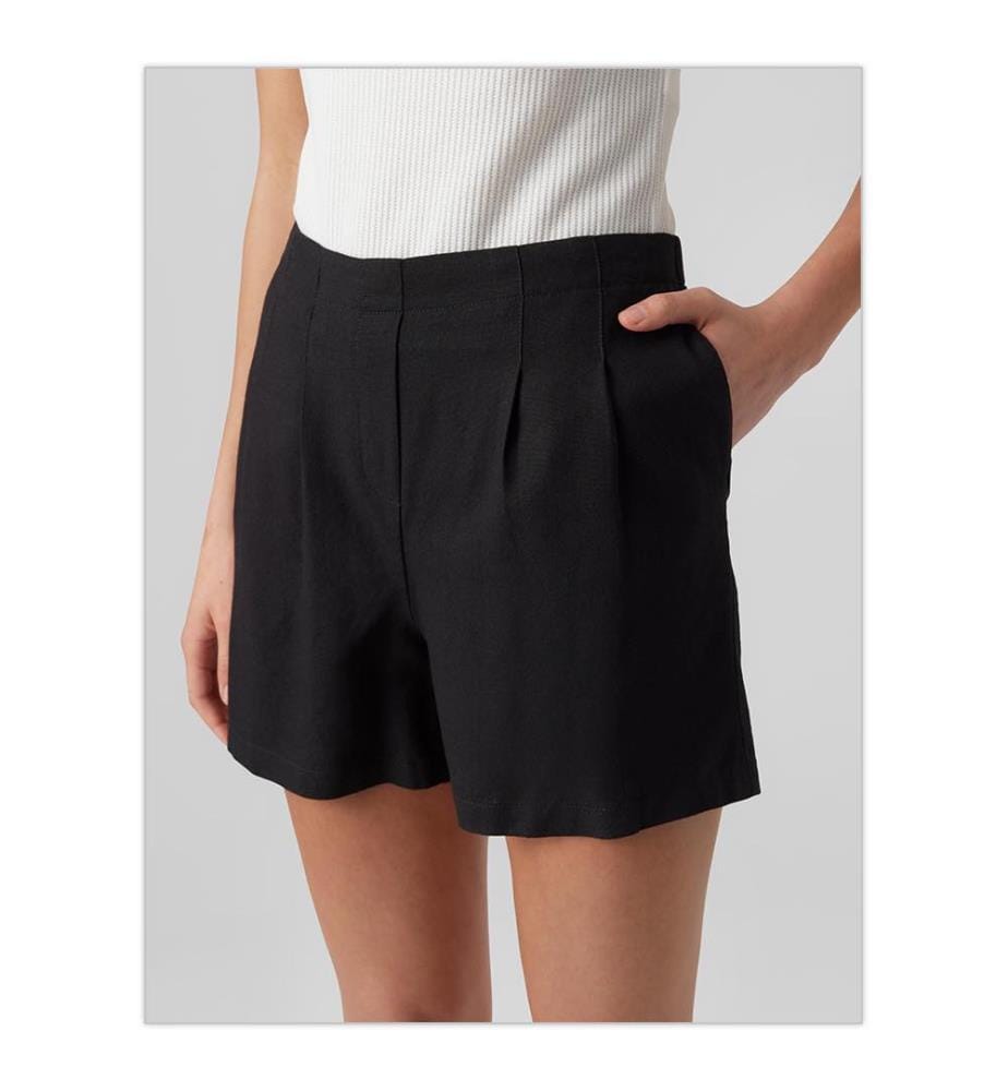 Shorts Jesmilo - Black