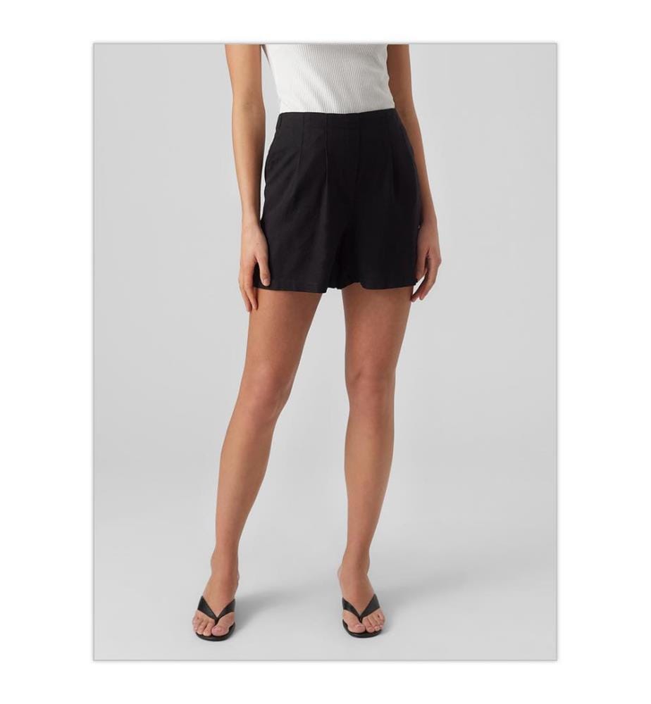 Shorts Jesmilo - Black