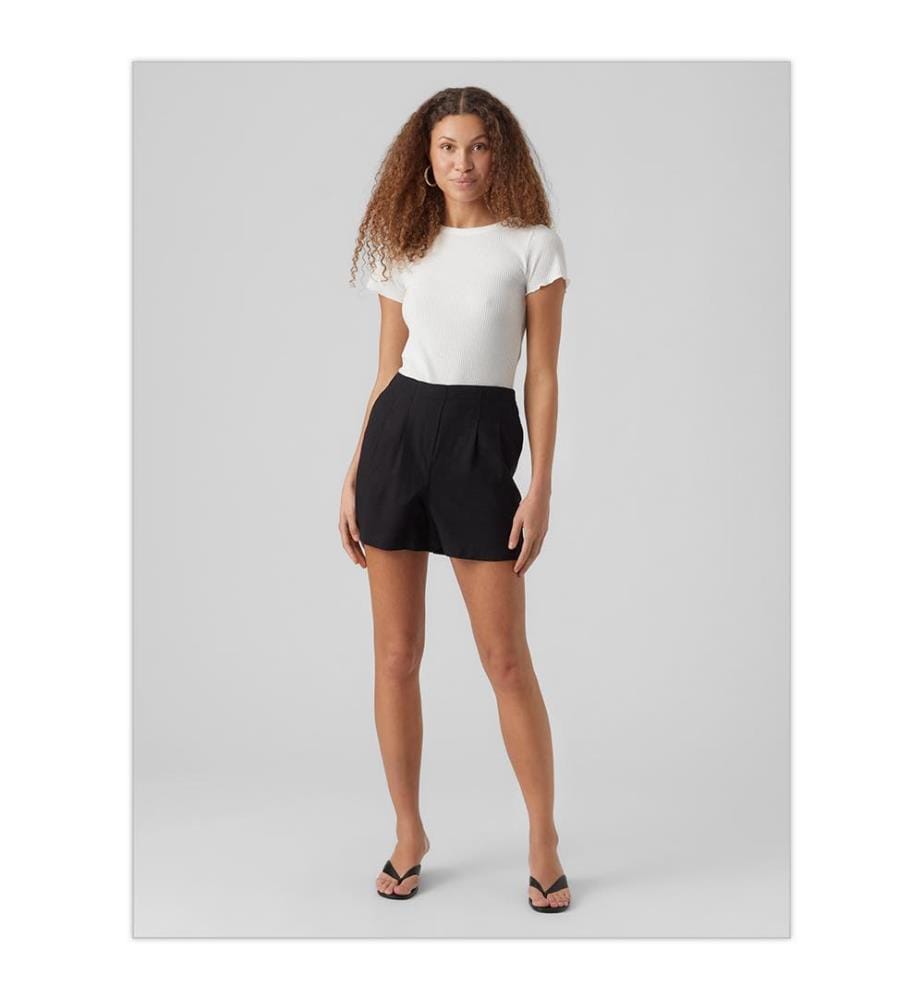 Shorts Jesmilo - Black