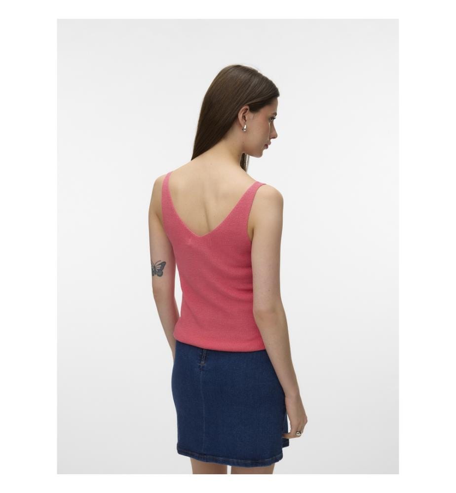 Newlex Tank Top - Koralle