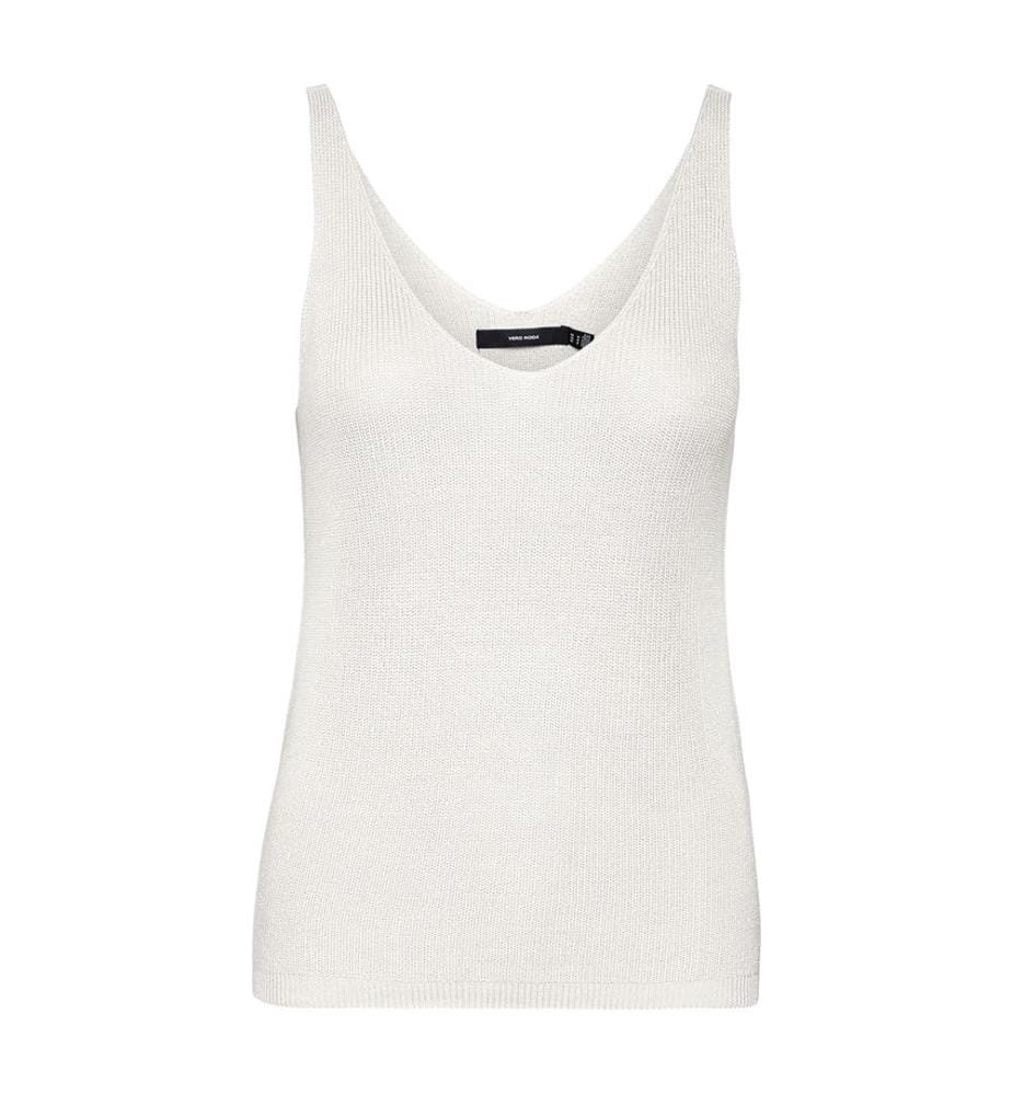 Newlex Tank Top - Weiss