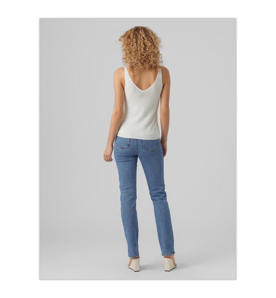 Newlex Tank Top - Weiss